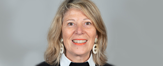 interview d'Isabelle Garric : présidente mutualité 
