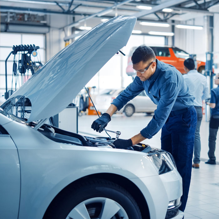 partenaire sinistre, préfikar