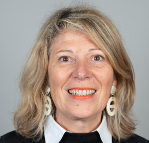 interview d'Isabelle Garric : présidente mutualité 
