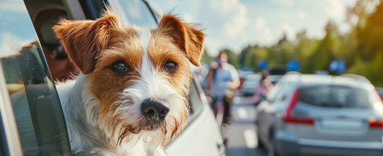 transport animaux