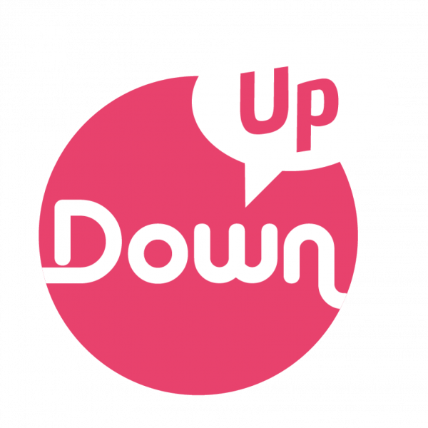 Down-up