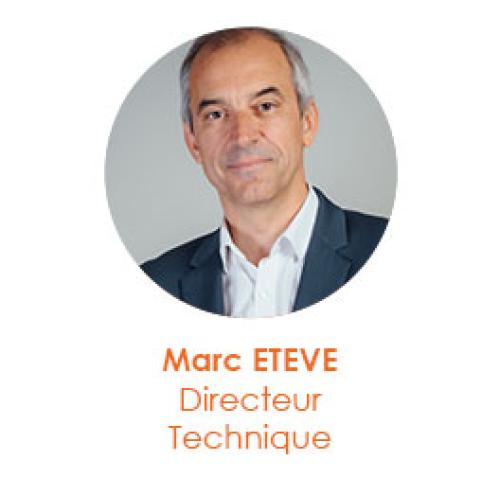 MArc eteve